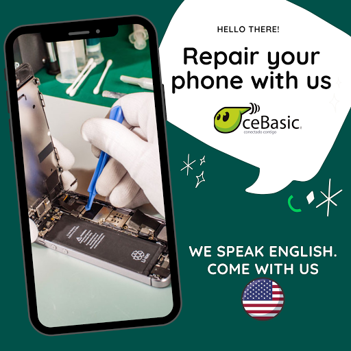 Cebasic Gran plaza - Visual