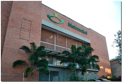 Photos of Metrosalud