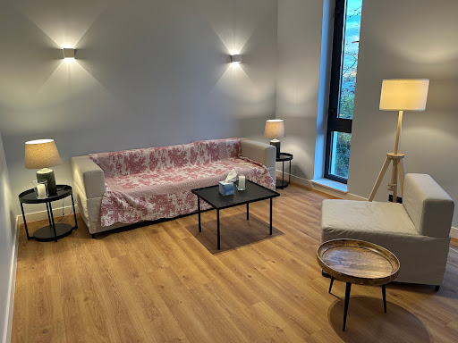 Gabinet Psychologiczny Zuzanna Osiak