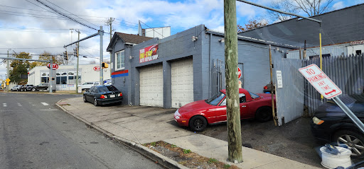 Freddy's Foreign Auto Gallery - United States