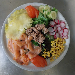 Photo n°19 de PRIMAVERA - Pizzeria Paris 10 à Paris (Restaurant)