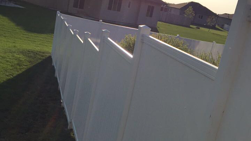 Apex Construction - Visual