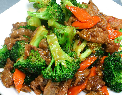 Win Hing Restaurant - Visual