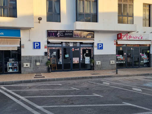 Peluqueria wilsonvarela Gallery - Spain