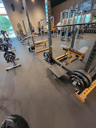 Gold's Gym Little Elm - Thumbnail