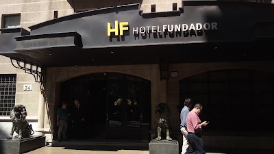 Photos of Hotel Fundador