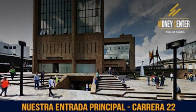 Photos of Cambios Money Center Manizales