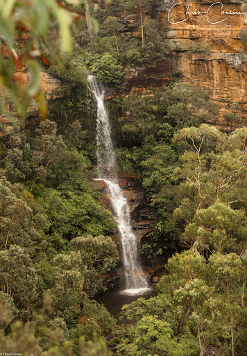 Minnehaha Reserve Carpark - Thumbnail
