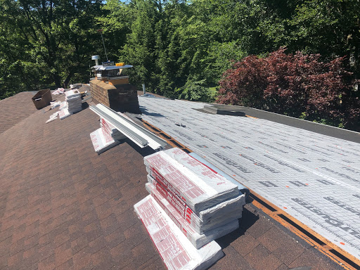 New View Roofing & Restoration LLC. - Thumbnail