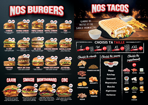 Photo 4 - L'UNIK BURGER