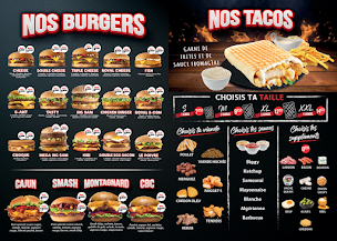 Photo n°6 de L'UNIK BURGER à Saintes (Restauration rapide)