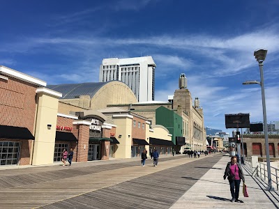 IMAX Theatre At Tropicana