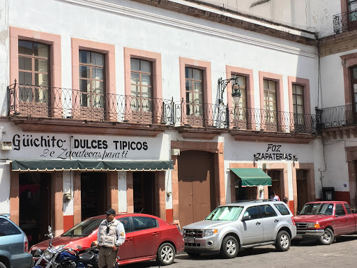 Zapatería Faz