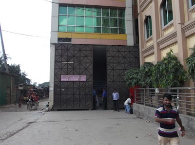 Photos of Abanti Colour Tex Ltd