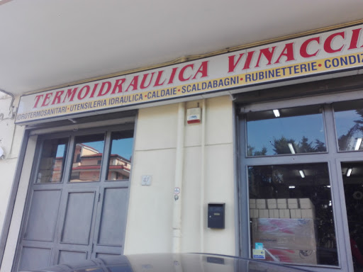 Termoidraulica Vinaccia Sas - Thumbnail