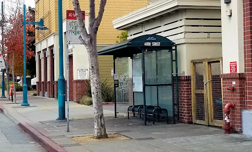 San Pablo Av & 40th St - Thumbnail