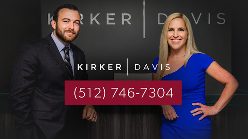 Kirker Davis LLP Logo