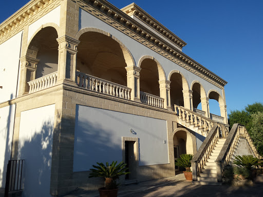 Cisternino - Visual
