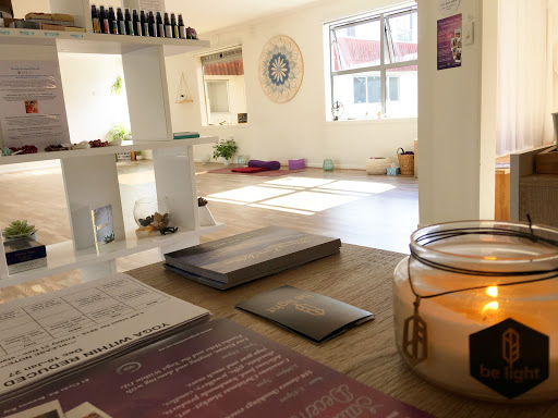 Yoga Within & Reformer Within - Thumbnail