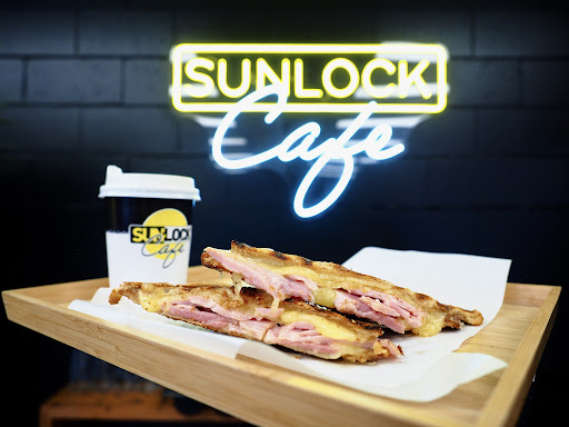 Sunlock Cafe