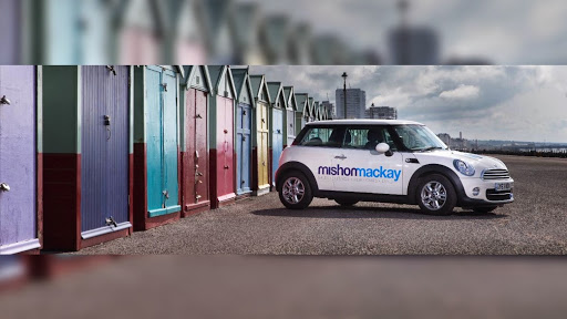 Mishon Mackay Brighton - Thumbnail