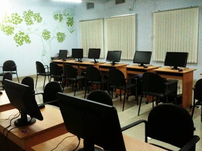 university