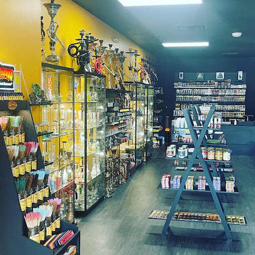 Vapors Planet - Smoke & Vape Shoppe - Thumbnail