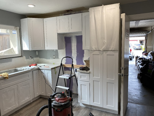 CYG Handyman Services in Bay Point CA
