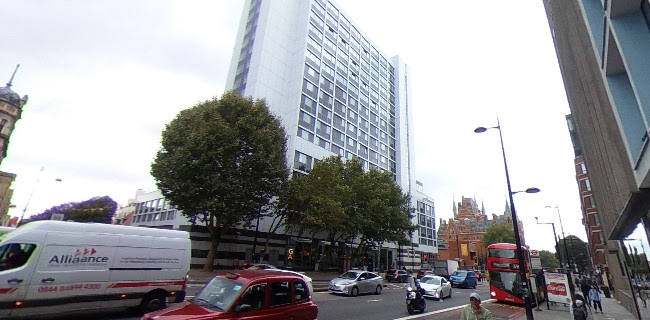 Comments and reviews of Premier Inn London Euston hotel