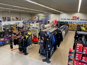 Photo n°19 de RUBION Vitre à Vitré (Magasin d'outillage)