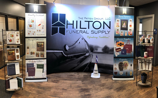 Hilton Funeral Supply