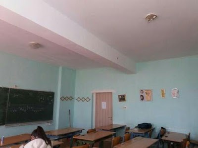 Naim Frashëri High School