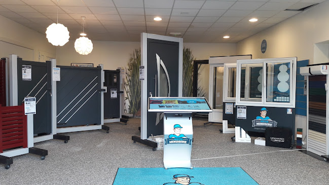 Heures d'ouverture de Mister Menuiserie Mondeville (Caen)