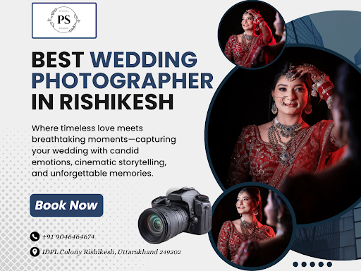 P S Photo Shoot is a professional photography studio dedicated to capturing your most meaningful… post image