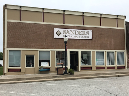 Sanders Decorating and Design