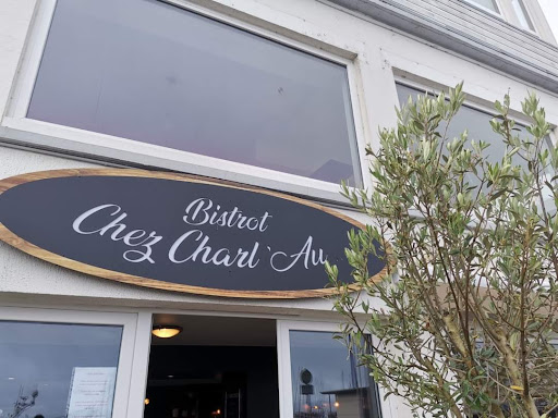 Charl’au