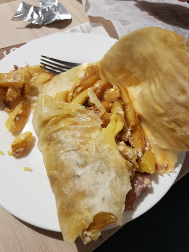 Photo 2 - La Fabrika - Burgers & Tacos à Saint-Jean-de-Luz