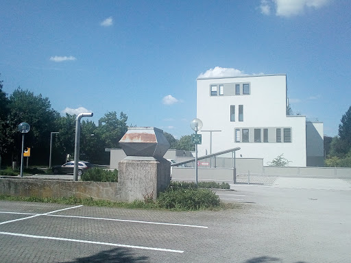 Dachau, Landratsamt - Thumbnail