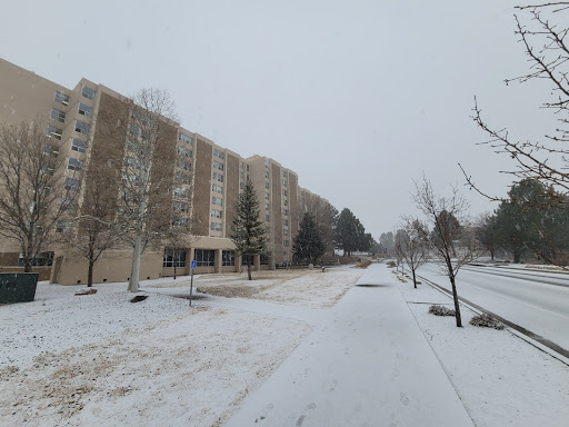 Sechrist Hall – NAU Gallery - United States