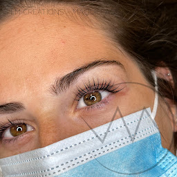 Photo n°1 de LM CREATIONS x MATTYBROWS - Maquillage permanent à Le Rove (Clinique de maquillage permanent)