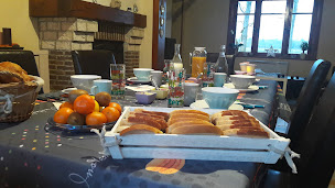 Photo n°15 de La Ferme du Coup de Pot à Morbecque (Gîte)