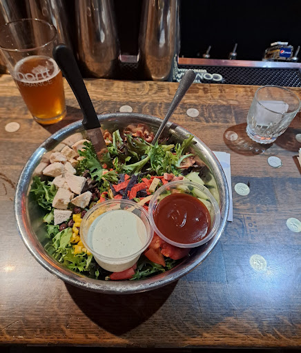 Bar Ten - Visual