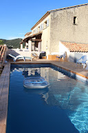 Mas Serre Plume à Saint-Bauzille-de-Montmel