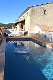 Photo n°1 de Mas Serre Plume à Saint-Bauzille-de-Montmel (Chambre d'hôtes)