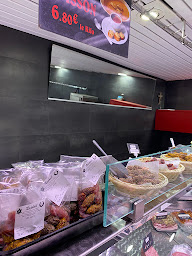 Photo n°11 de Boucherie Traiteur Raphaël (Village Naturiste) à Cap d’Agde (Boucherie)