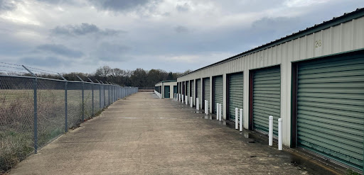 Valor Storage - W. Tawakoni - Thumbnail