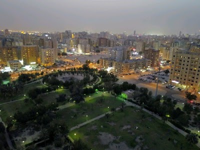 Photos of Salmiya Park