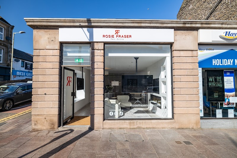 Rosie Fraser Real Estate photo 2