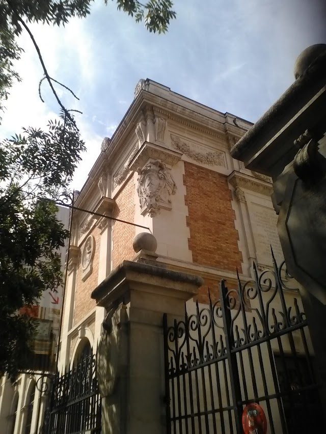 Les Gobelins