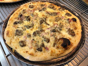 Photo n°38 de DELICES PIZZAS à Buzet-sur-Baïse (Prestataire de mariage)